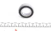 Підшипник (25x47x12) FAG 60052RSR (фото 2)