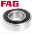 Радіальний шарикопідшипник (вир-во) FAG 60052RSRC3 (фото 1)