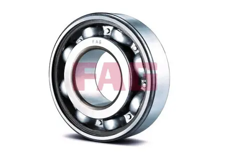 Подшипник коробки передач FAG 6006C3