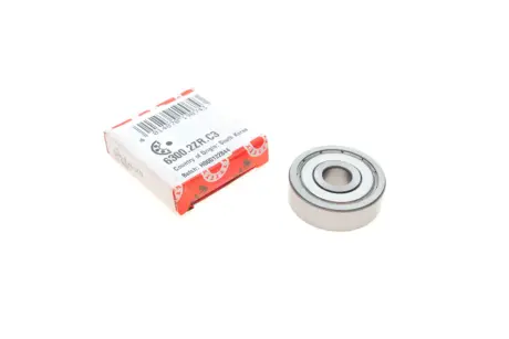 Підшипник (10x35x11) FAG 6300.2ZR.C3