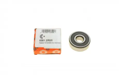 Підшипник FAG 63012RSR