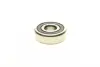 Підшипник генератора 15X42X13 (вир-во) FAG 6302.2RSR (фото 4)
