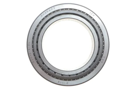 Подшипник КПП MB/VW, (50x80x21.3) FAG 712 1309 00