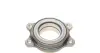 Підшипник маточини (передньої) Audi A4/A5/A7/A8 09-15 (126x62x40.5) (+ABS) для США FAG 713 1258 10 (фото 2)