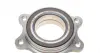 Підшипник маточини (передньої) Audi A4/A5/A7/A8 09-15 (126x62x40.5) (+ABS) для США FAG 713 1258 10 (фото 4)