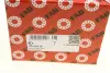 Підшипник маточини (задньої) Ford Mondeo III 00-07 FAG 713 1513 10 (фото 7)