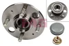 Підшипник маточини (задньої) Honda Civic 01-05 FAG 713 6178 10 (фото 2)