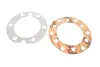 Підшипник маточини (задньої) Toyota Land Cruiser/Land Cruiser 90 -02 FAG 713 6184 60 (фото 2)