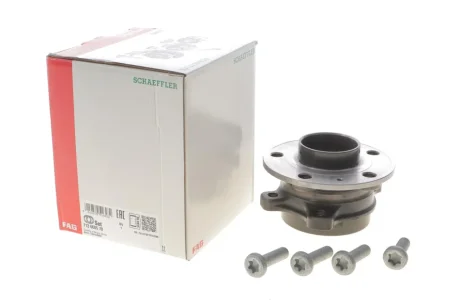 Підшипник маточини (задньої) Volvo C40/S60/S90/V60/V90/XC40/XC60/XC90 15- FAG 713660570