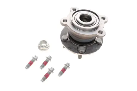 Підшипник маточини (задньої) Ford Kuga 1.5/1.6/2.0D 13- FAG 713679330