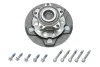 Підшипник маточини (передньої) Ford Transit V363 19- FAG 713 6793 80 (фото 1)