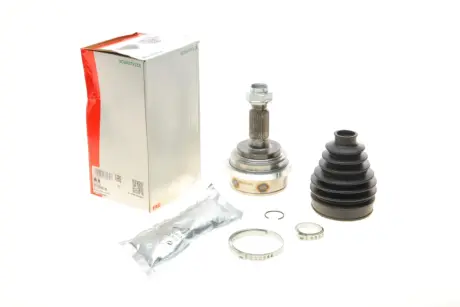 Шрус (зовнішній) Honda Civic VII 1.4/2.0 01-05 (26/22z) (+ABS 50) FAG 771 0256 30