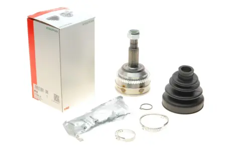 Шрус (зовнішній) Renault Laguna/Megane/Scenic 93-01 (23/25z) (+ABS 44) FAG 771 0391 30