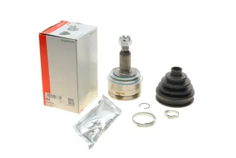 ШРУС нар. с пыльником MITSUBISHI PAJERO III Canvas Top (V6_W, V7_W) SHOGUN MONTERO (пр-в… FAG 771 0425 30