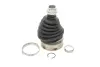 ШРКШ (зовнішній) Toyota Yaris 05- (26/24z) FAG 771 0660 30 (фото 2)