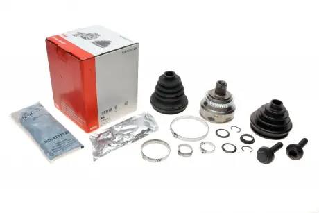 ШРКШ (зовнішній) Audi 80 86-96/90 87-91 (33z/30z/53mm) FAG 771 0704 30