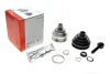 ШРКШ (зовнішній) VW T4 1.9D/2.5D/TDI 90-03 (33/38z) (+ABS 48) Стандарт FAG 771 0751 30 (фото 1)