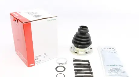 Пыльник шрус fag vw FAG 772 0194 30