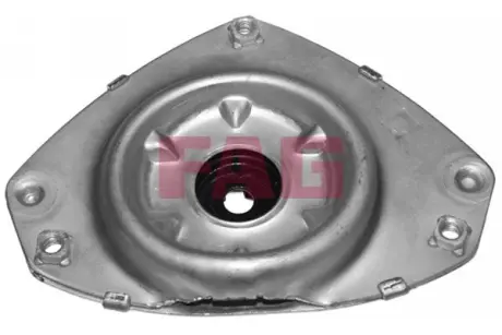 FIAT подушка амортизатора без підшипн.передн.прав.Tipo,Tempra 1.1/2.0 88- FAG 814010310