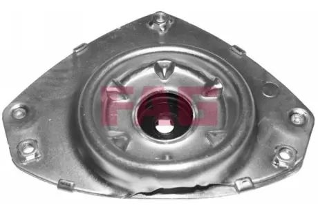 FIAT подушка амортизатора без підшипн.передн.лів.Tipo,Tempra 1.1/2.0 88- FAG 814010410