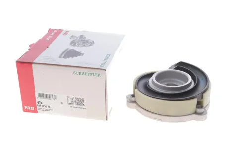 Подушка амортизатора (переднього) Audi A4/A5/A6/A7 1.4-3.0H 15- FAG 814025510