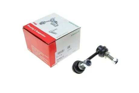 Тяга стабілізатора (переднього) (L) Nissan Maxima 2.0-3.0 V6 00-03 FAG 818 0015 10