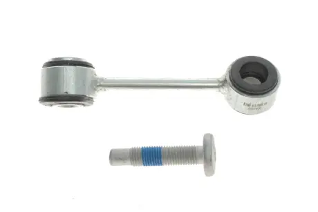 Тяга стабілізатора MERCEDES E-CLASS(W210) 95-03 перед. міст зліва (Вир-во) FAG 818 0094 10