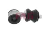 Тяга стабілізатора (переднього) Seat Arosa 97-04/VW Polo 94-01/Lupo 98-05 (L=75mm) FAG 818 0188 10 (фото 2)