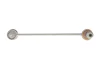 Тяга стабілізатора (переднього) Opel Karl (С16) 1,0/1,0LPG, 15-18, Л=П FAG 818072110 (фото 3)