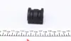 Втулка стабілізатора (переднього) VW Polo/Skoda Roomster/Fabia 99- (d=20mm) FAG 819 0097 10 (фото 3)
