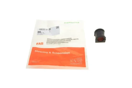 Втулка стабілізатора (переднього) Land Rover Freelander 98-06 (d=20mm) FAG 819 0223 10