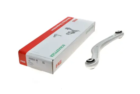 Важіль підвіски (задній/зверху/ззаду) (R) MB C-class (W204/W205)/E-class (W212) 07- FAG 821 0780 10