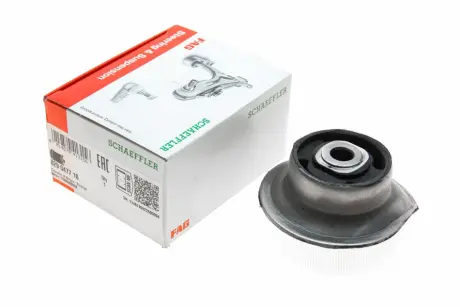 Сайлентблок балки (задньої) VW Golf III 93-99 FAG 829 0477 10