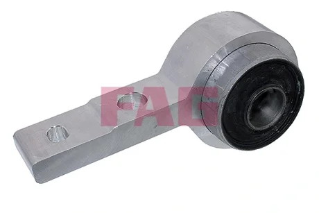 Сайлентблок важеля (переднього/знизу/ззаду) (R) Mazda 6 1.8-2.5 07-13 FAG 829067610