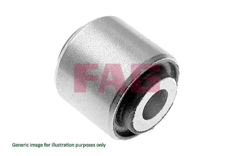 Сайлентблок важеля (переднього/спереду) Fiat Tipo 15- FAG 829 0723 10