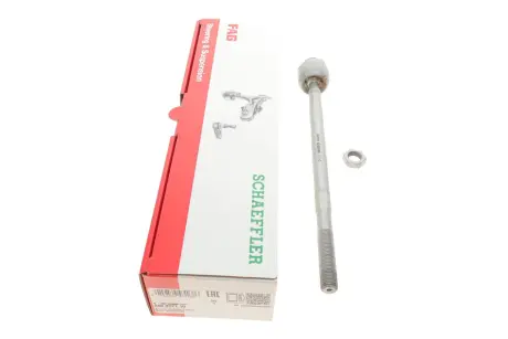 Тяга рульова Fiat Palio 96-17 (L=285.6mm) FAG 840 0221 10