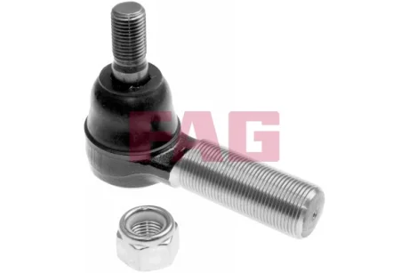 рульовий наконечник лів TOYOTA LAND CRUISER, LAND CRUISER 80 2.4-4.2D 10.81- FAG 840059210
