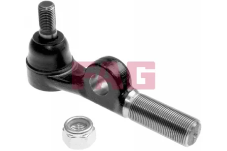 рульовий наконечник прав TOYOTA LAND CRUISER 2.4-4.2D 10.81- FAG 840059310