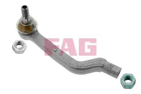 Наконечник тяги рульової (L) MB A-class (W169) 04-12 FAG 840 0803 10