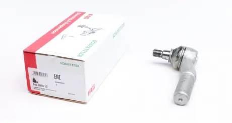Накінечник тяги рульової поперечної MERCEDES (старий номер 925173)(Вир-во) FAG 840 0819 10