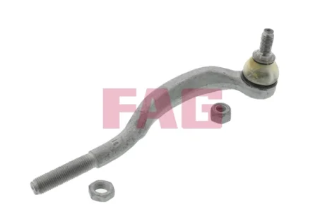 Наконечник тяги рульової (L) Citroen C6 05-12/Peugeot 407 05- FAG 840106310