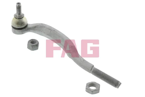 Наконечник тяги рульової (R) Citroen C6 05-12/Peugeot 407 04- FAG 840106410 (фото 1)