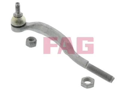 Наконечник тяги рульової (R) Citroen C6 05-12/Peugeot 407 04- FAG 840106410