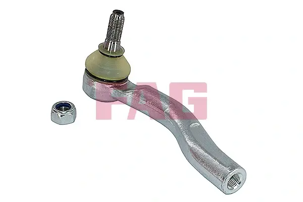 Наконечник тяги рульової (L) Citroen C1/Peugeot 107/108 05-/Toyota Aygo 05- FAG 840106610 (фото 1)