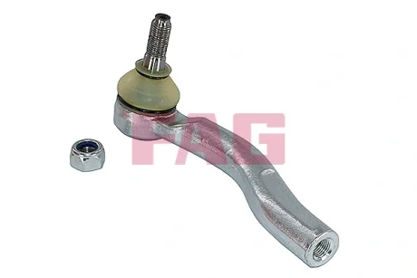 Наконечник тяги рульової (L) Citroen C1/Peugeot 107/108 05-/Toyota Aygo 05- FAG 840106610