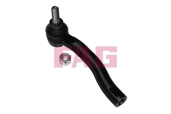 Наконечник тяги рульової (L) Toyota Corolla 02-07/Yaris 05- FAG 840108010 (фото 1)