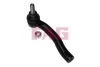 Наконечник тяги рульової (L) Toyota Corolla 02-07/Yaris 05- FAG 840108010 (фото 1)