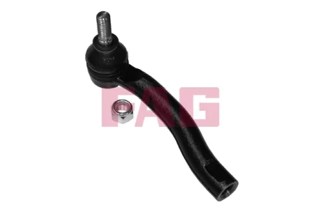 Наконечник тяги рульової (L) Toyota Corolla 02-07/Yaris 05- FAG 840108010