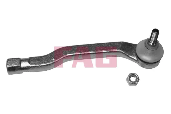 Наконечник тяги рульової (R) Nissan Micra 03-10 FAG 840109210 (фото 1)