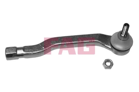 Наконечник тяги рульової (R) Nissan Micra 03-10 FAG 840109210